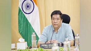 Arunachal CM's vision for Vikshit Arunachal