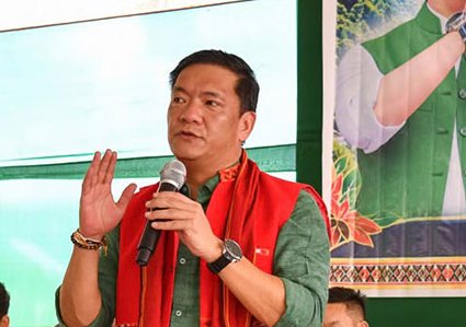 Arunachal Govt Puts Feasibility Study First for Siang Mega Project